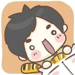 治愈系动漫用户头像